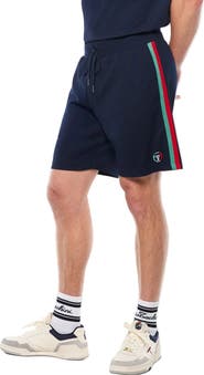 Sergio Tacchini Eredita Short