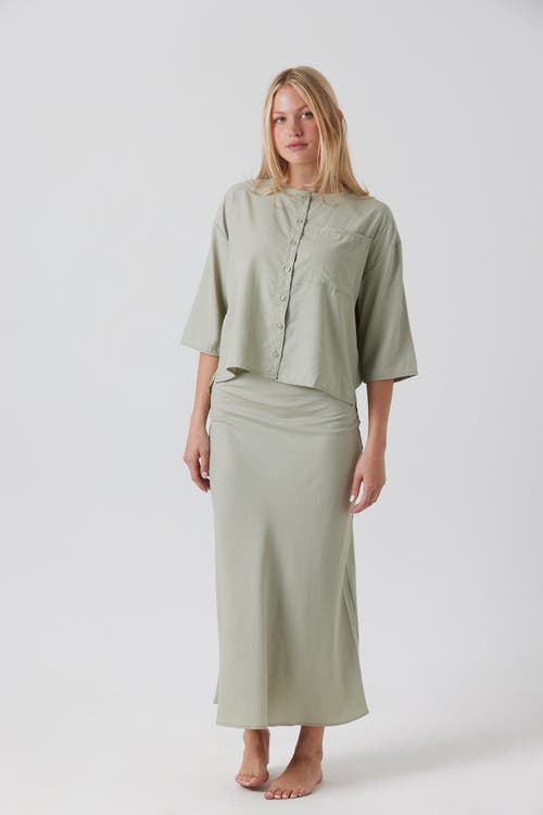 By Tess Collection Mari Skirt
