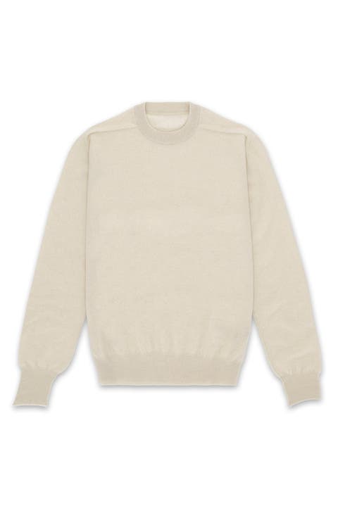 Cashmere Jumper