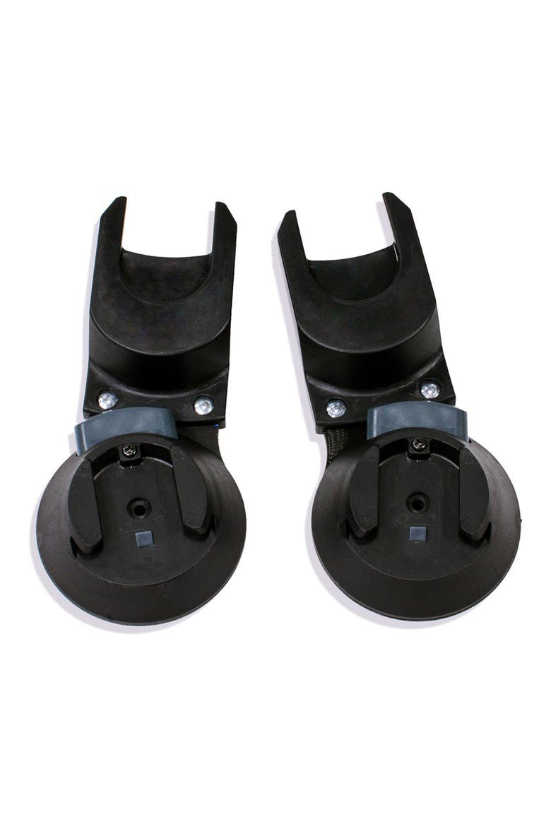 Indie/Speed Car Seat Adapter, Main, color, NONE