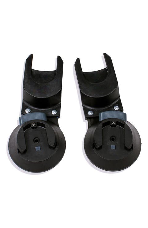 Indie/Speed Car Seat Adapter