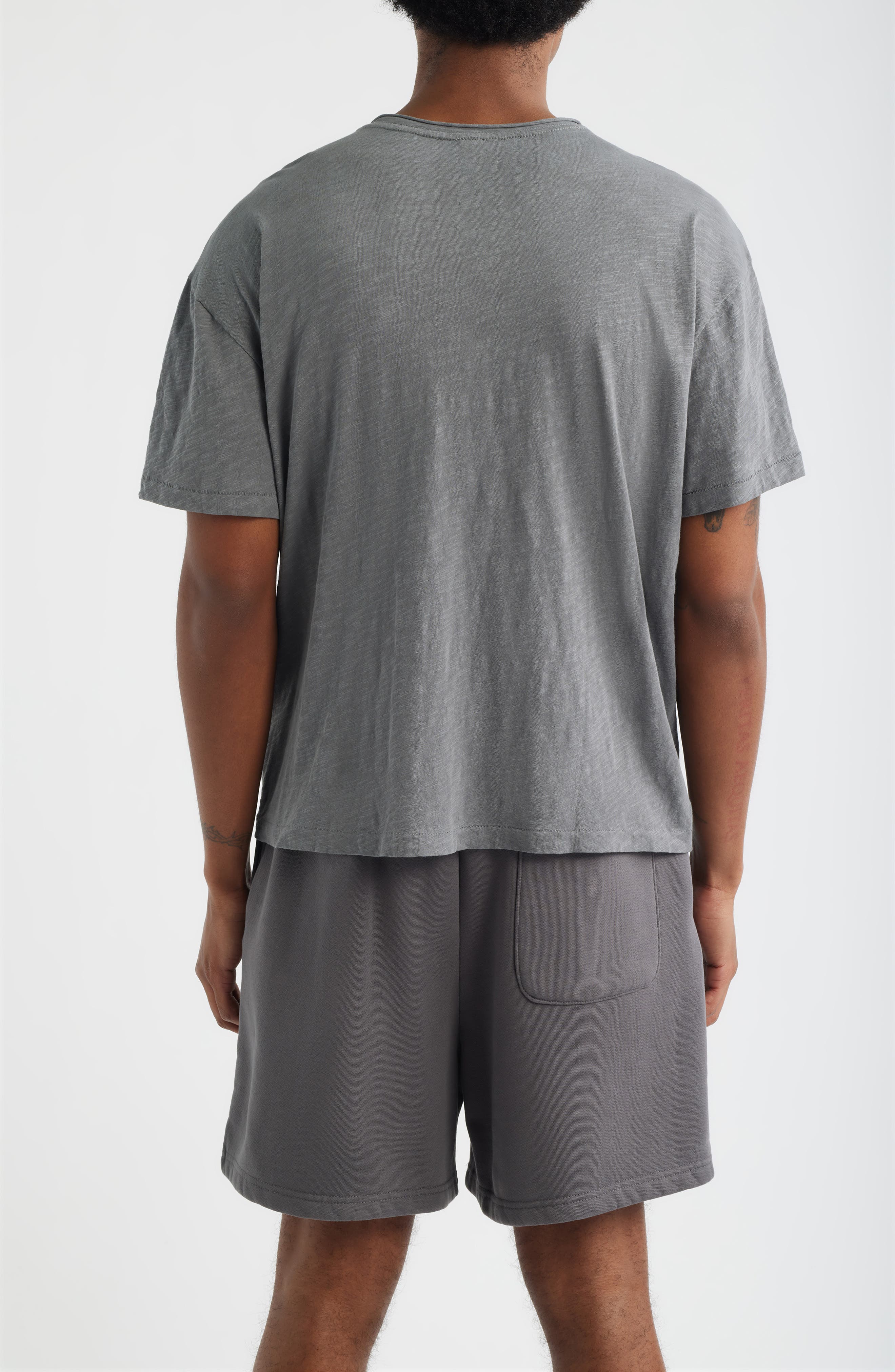 Core Slub T-Shirt - image 4