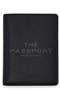 The Leather Passport Case