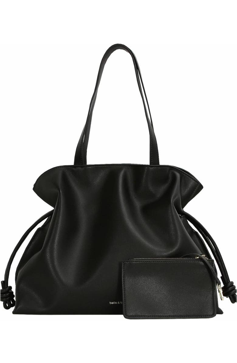 Belle & Bloom C'est La Vie Shoulder Bag, Main, color,