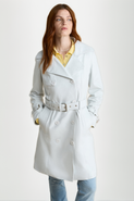 FURNIQ UK Soho Leather Jacket