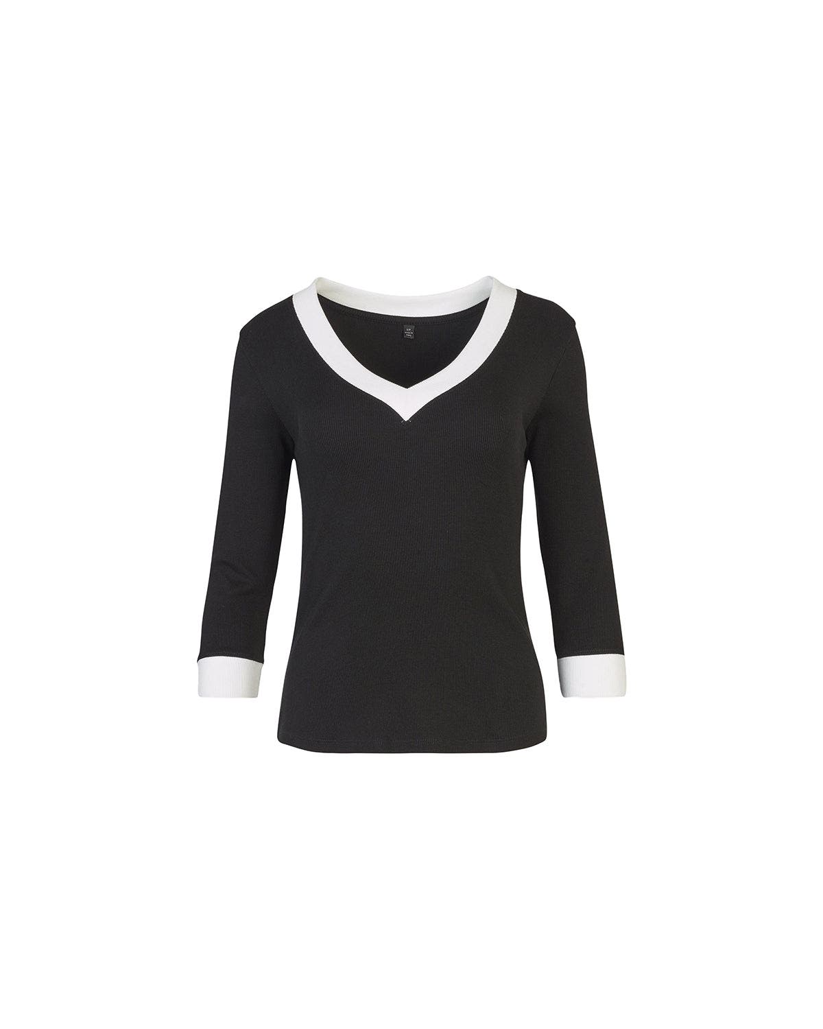 selected Black