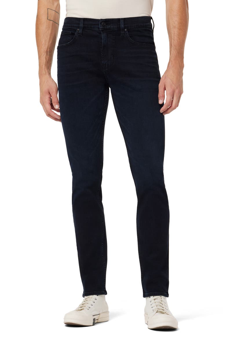 Axl Slim Fit Ripped Skinny Jeans, Main, color, VERMONT
