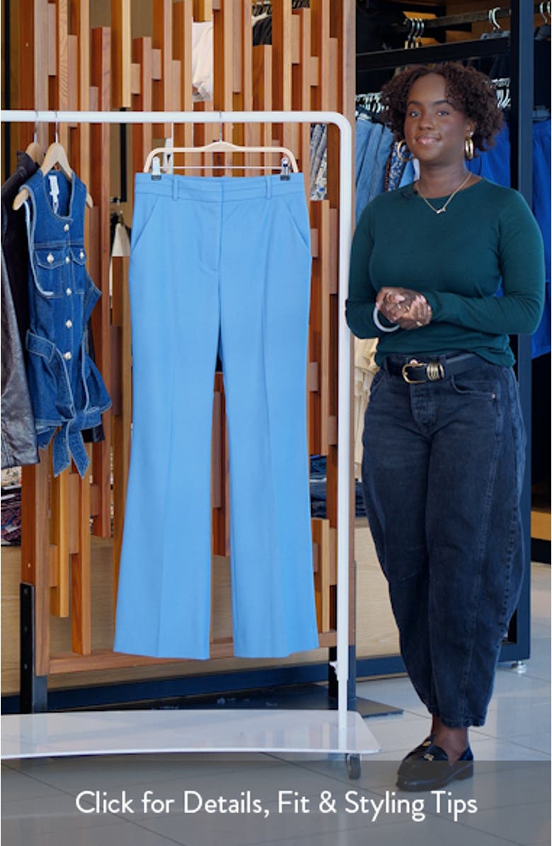 Melvin Pants, sales video thumbnail