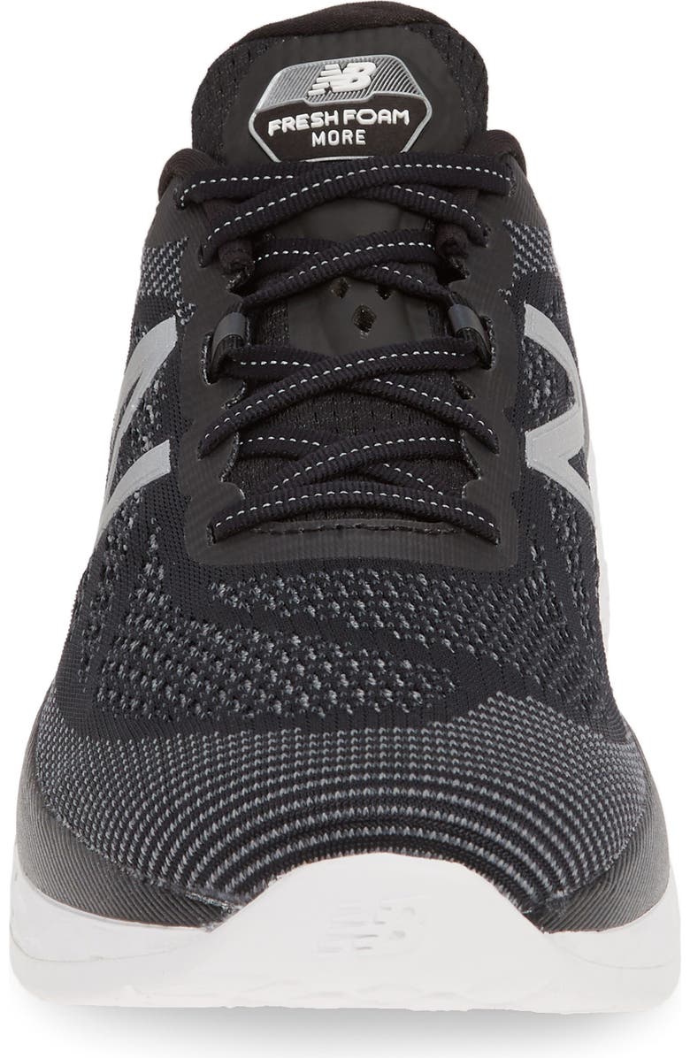 New Balance Fresh Foam More Running Shoe, Alternate, color,