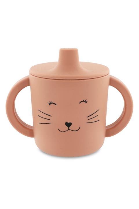 Silicone Sippy Cup