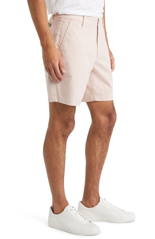 Ag Cipher Chino Shorts