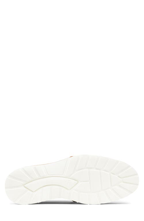Donald Pliner Dempsey Boat Shoe