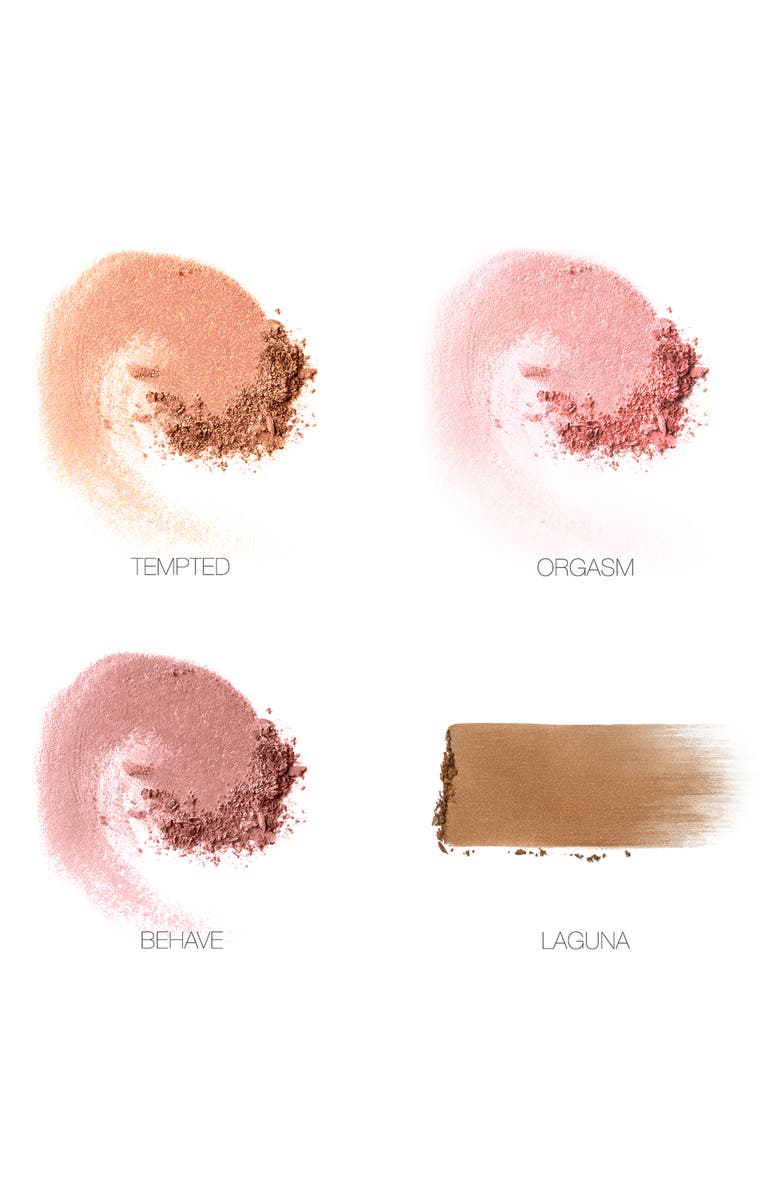 NARS Full Access Face Palette USD $144 Value, Alternate, color,