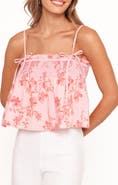 Petal & Pup Cosima Floral Print Camisole