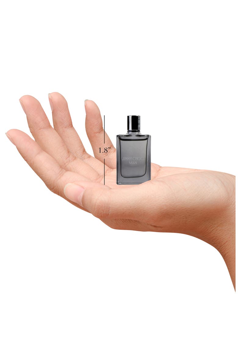 MAN Mini Eau de Toilette, Alternate, color, NO COLOR