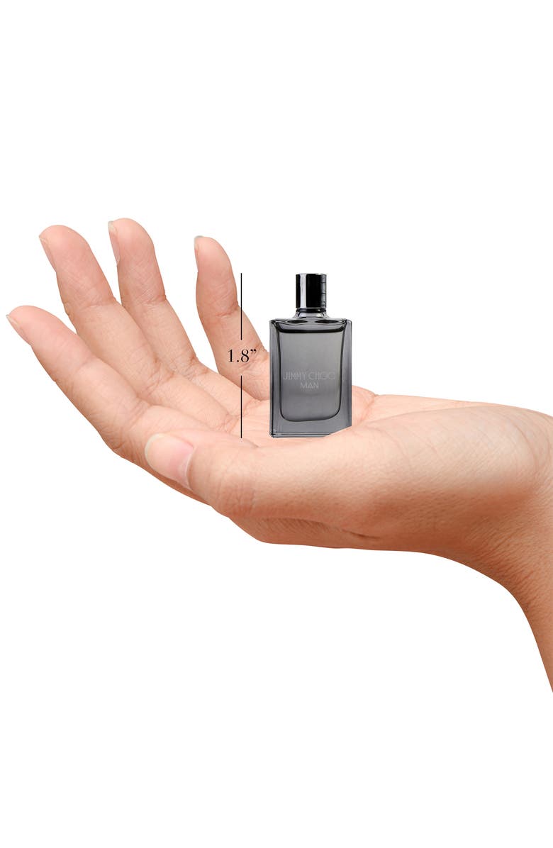 MAN Eau de Toilette