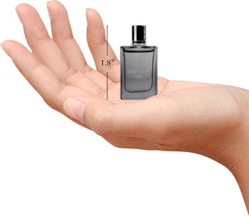 MAN Eau de Toilette