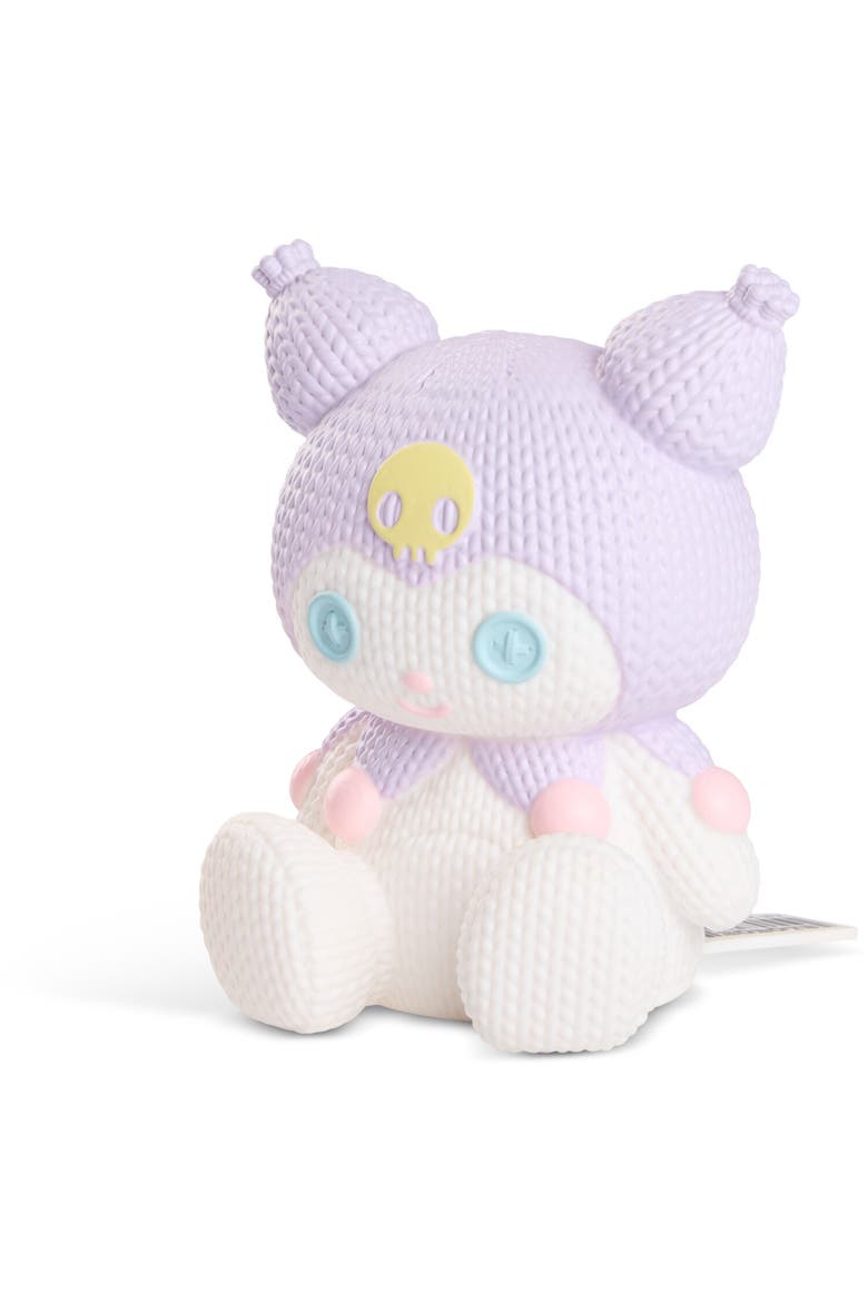 Sanrio - Kuromi, Alternate, color, Multicolor