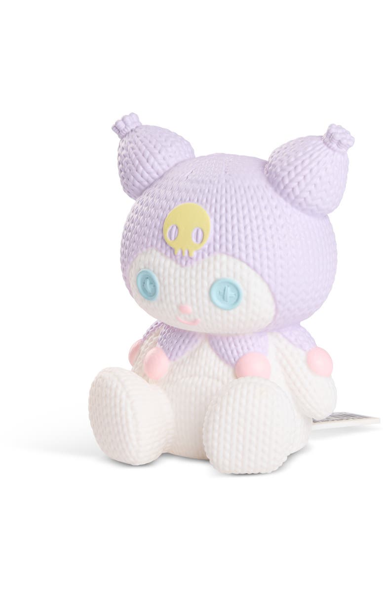 Handmade By Robots Sanrio - Kuromi, Alternate, color, Multicolor