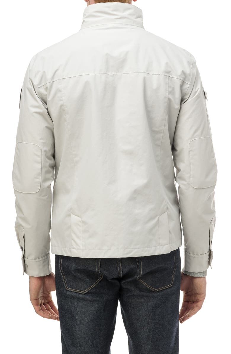 nobis Admiral Shirt Jacket, Alternate, color,