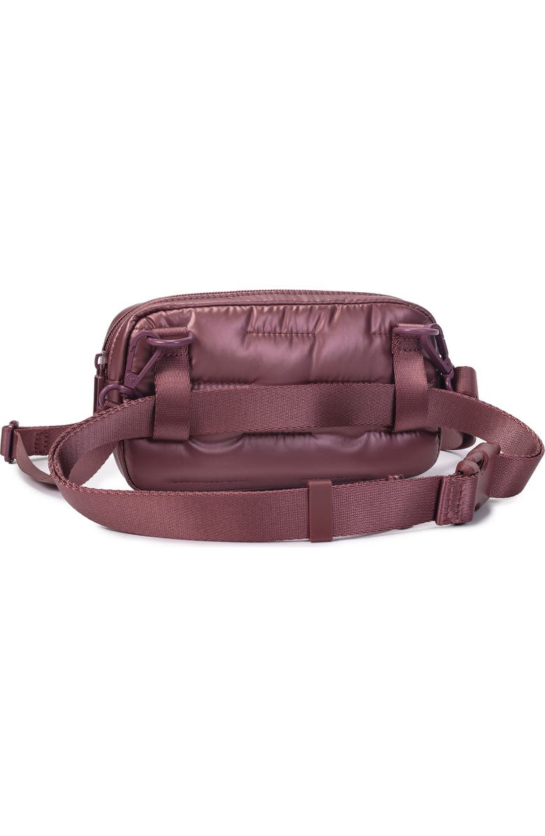 Hedgren Snug Water Repellent Convertible Crossbody Bag, Alternate, color,