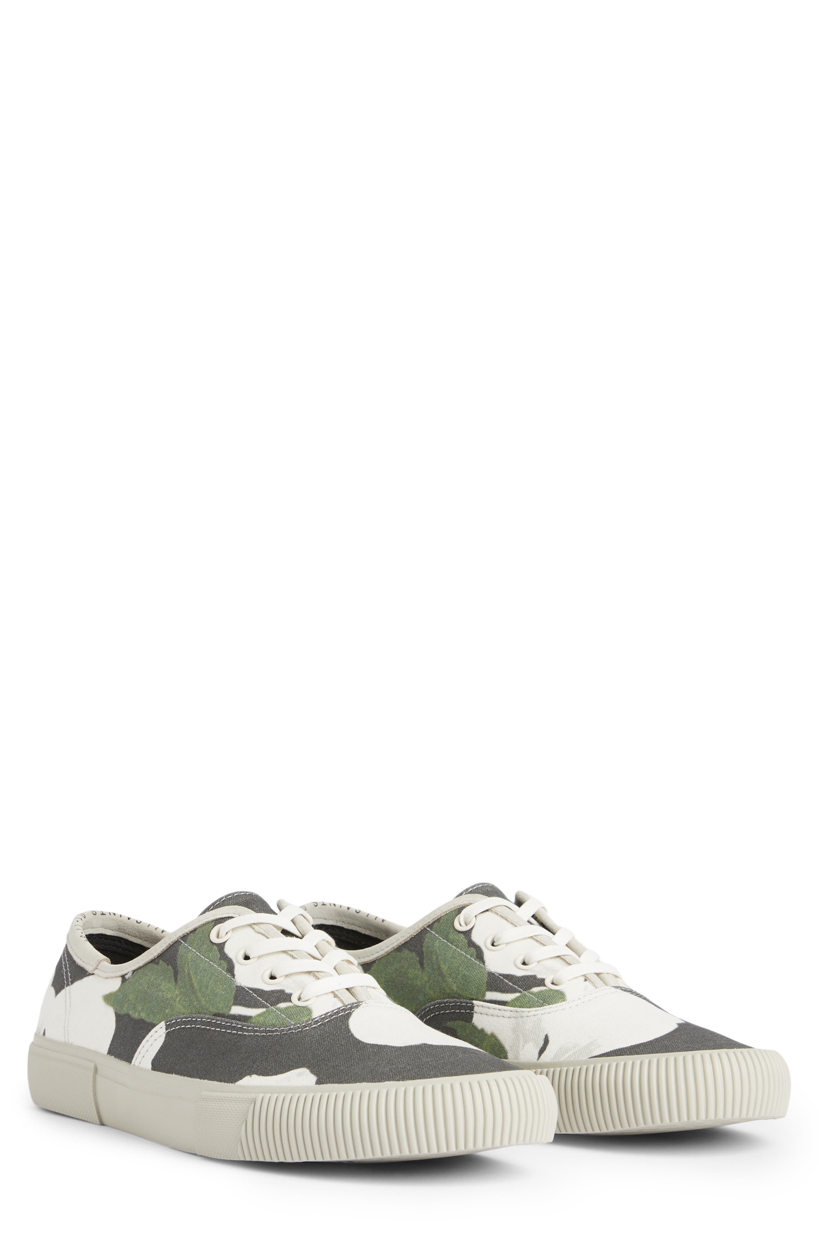 AllSaints Lex Trainer Sneaker, Main, color, 