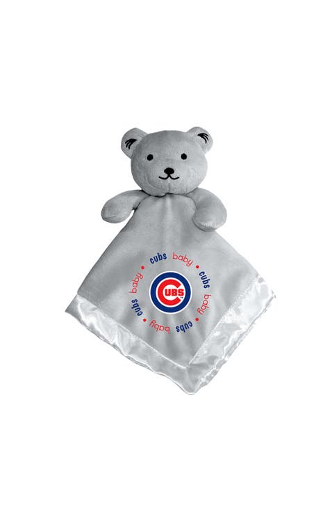 Chicago Cubs - Security Bear Gray