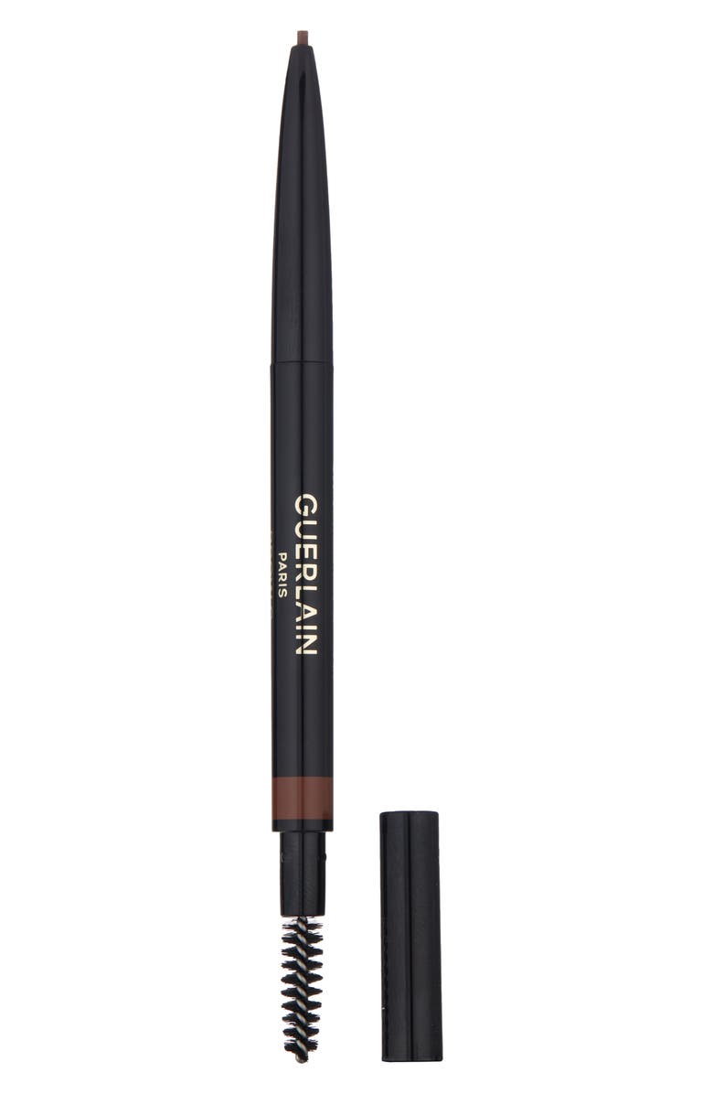 Guerlain Brow G Eyebrow Pencil, Main, color, Auburn