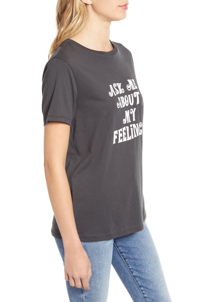 ban.do Ask Me About My Feelings Tee, Alternate, color, 