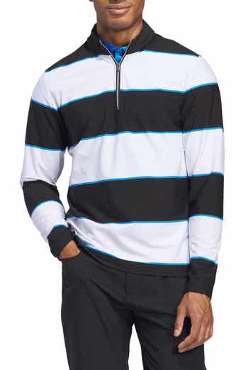 Ultimate Rugby Quarter Zip Pullover