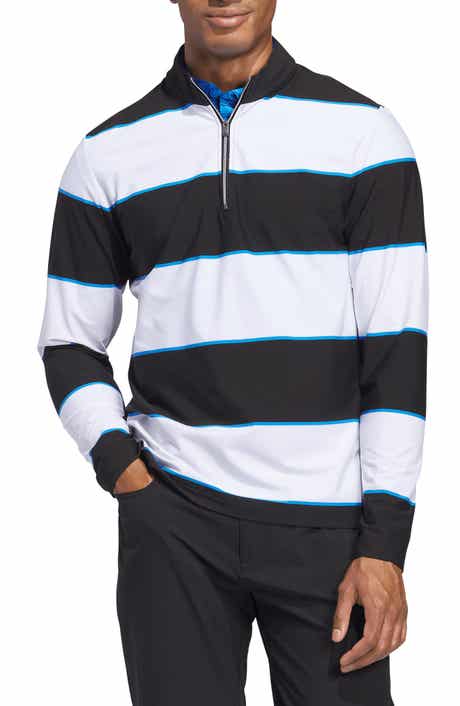 Ultimate Rugby Quarter Zip Pullover
