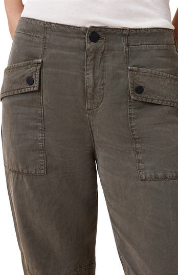 Val Twill Cargo Pants
