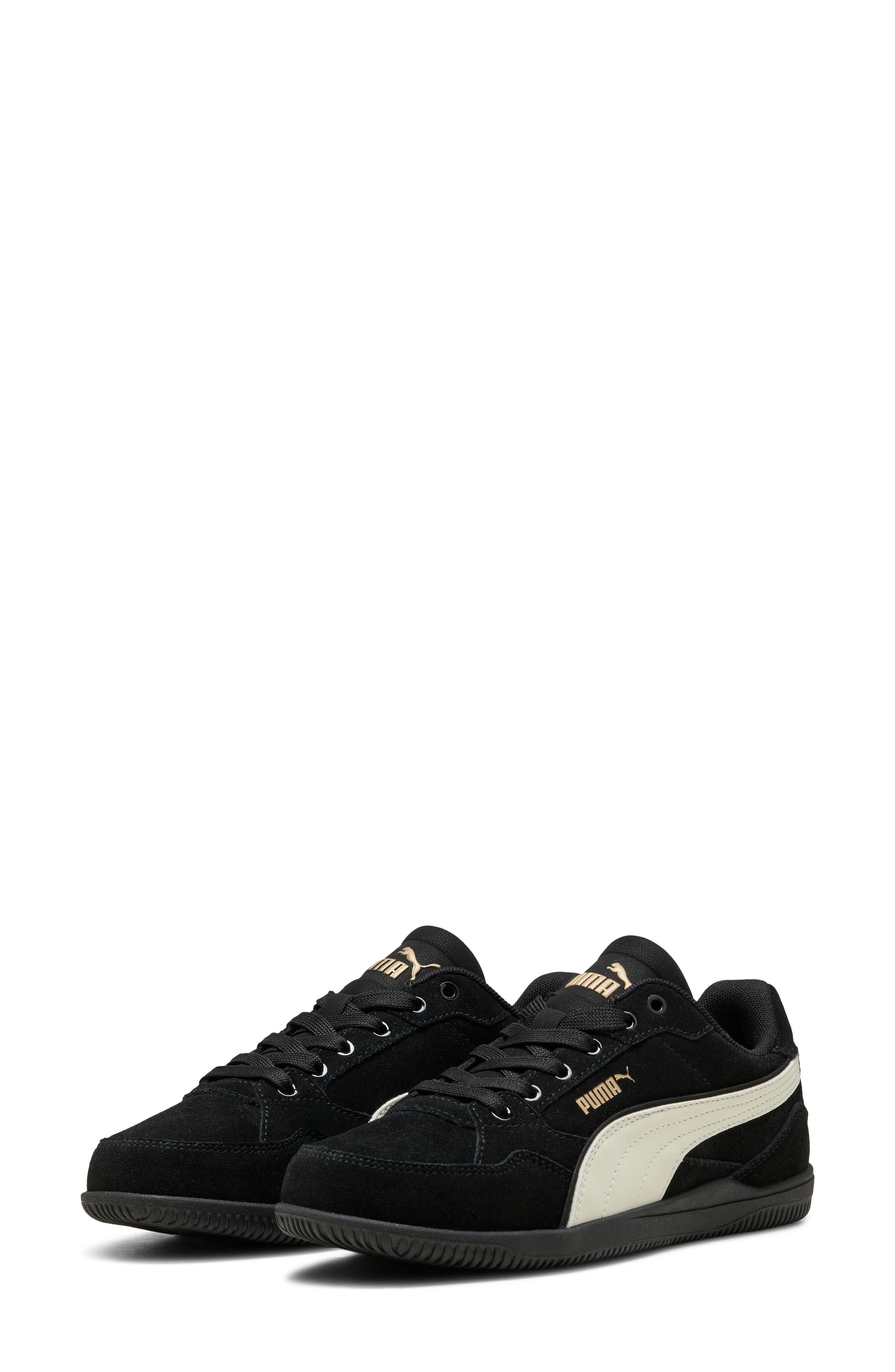 K-Moda Leather Sneaker