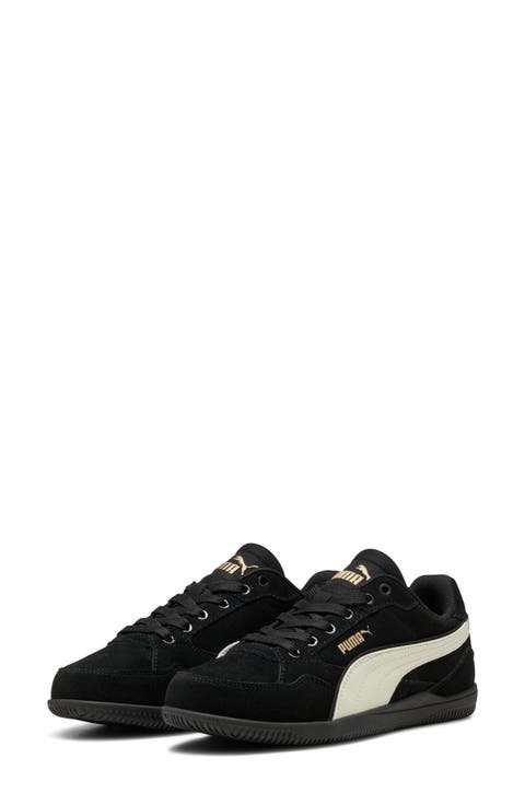 K-Moda Leather Sneaker