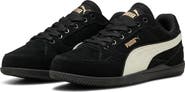 PUMA K-Moda Leather Sneaker