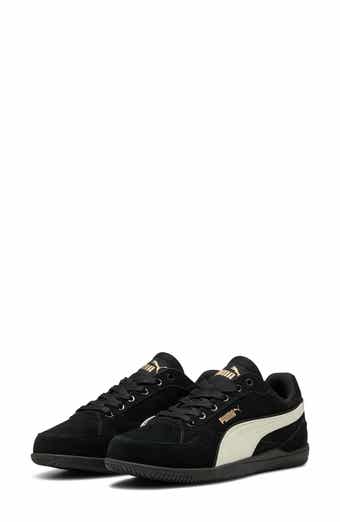 K-Moda Leather Sneaker