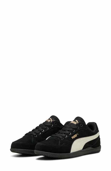 K-Moda Leather Sneaker