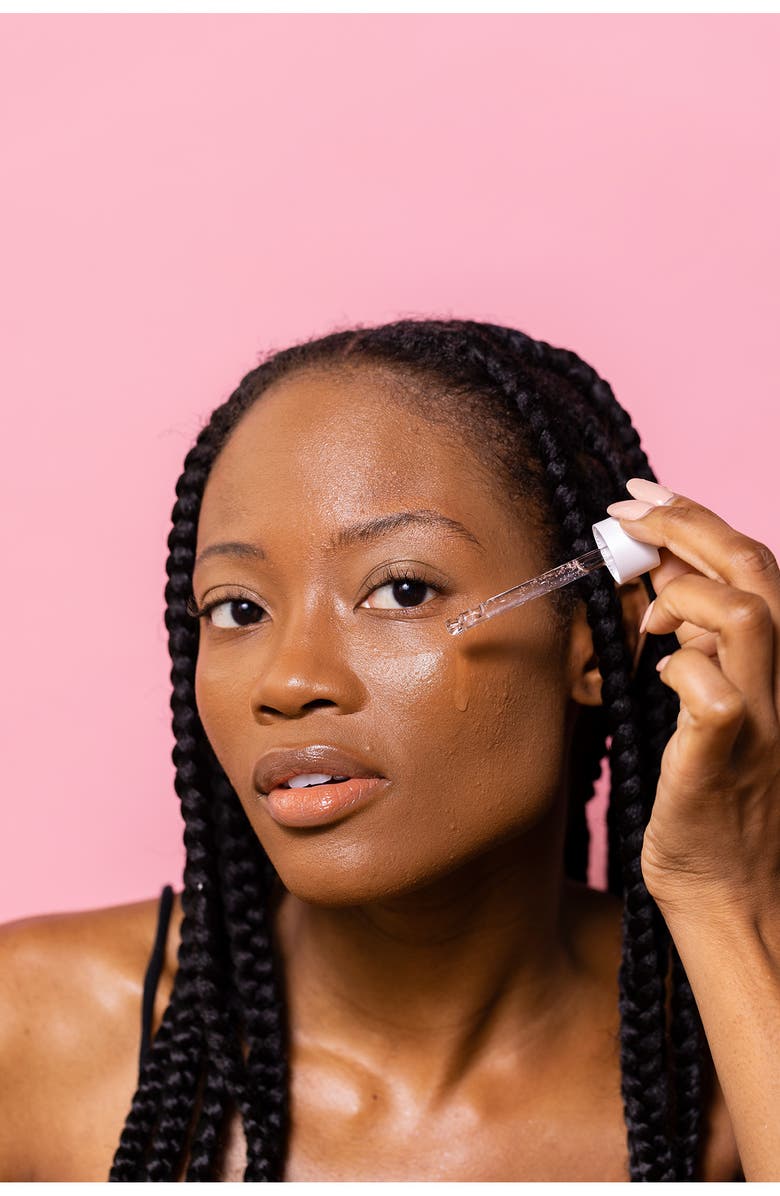 Saturday Skin Pore Active Treatment Serum, Alternate, color,