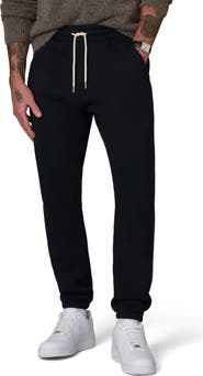 Joe's Bespoke Cotton Joggers