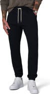 Joe's Bespoke Cotton Joggers