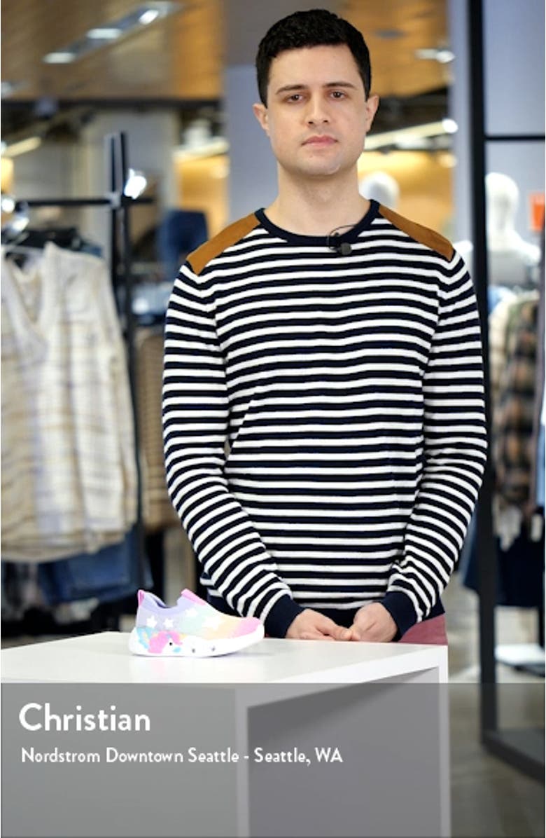 Twi-Lites Low Top Sneaker, sales video thumbnail