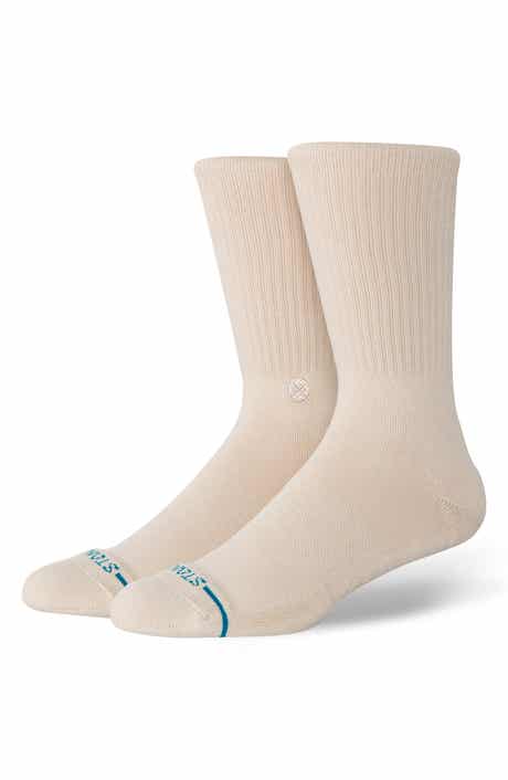 Icon Crew Socks