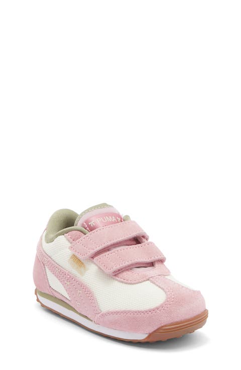 Kids' Easy Rider Bowtique Sneaker (Walker & Toddler)