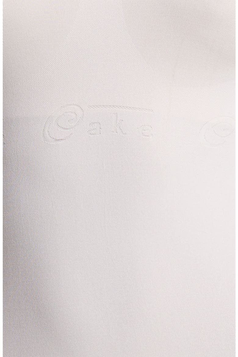 Cake 'Toffee' Logo Nursing Tank, Alternate, color, FRENCH TOFFEE