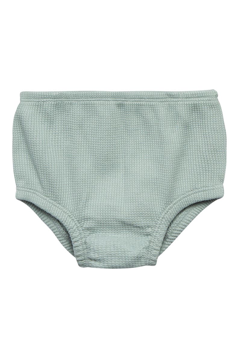 Modern Moments<sup>™</sup> by Gerber Dress & Diaper Cover Set, Alternate, color, 