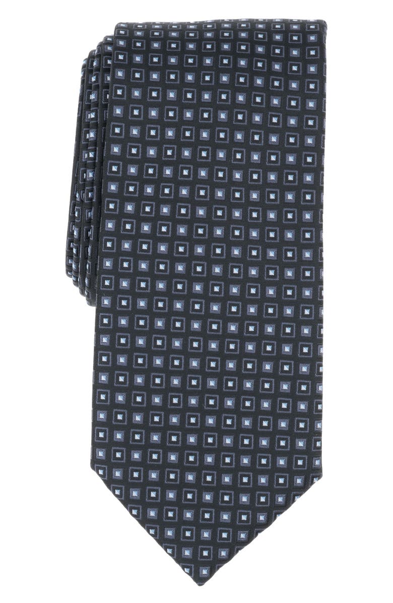 Nautica Florence Neat Tie, Main, color,