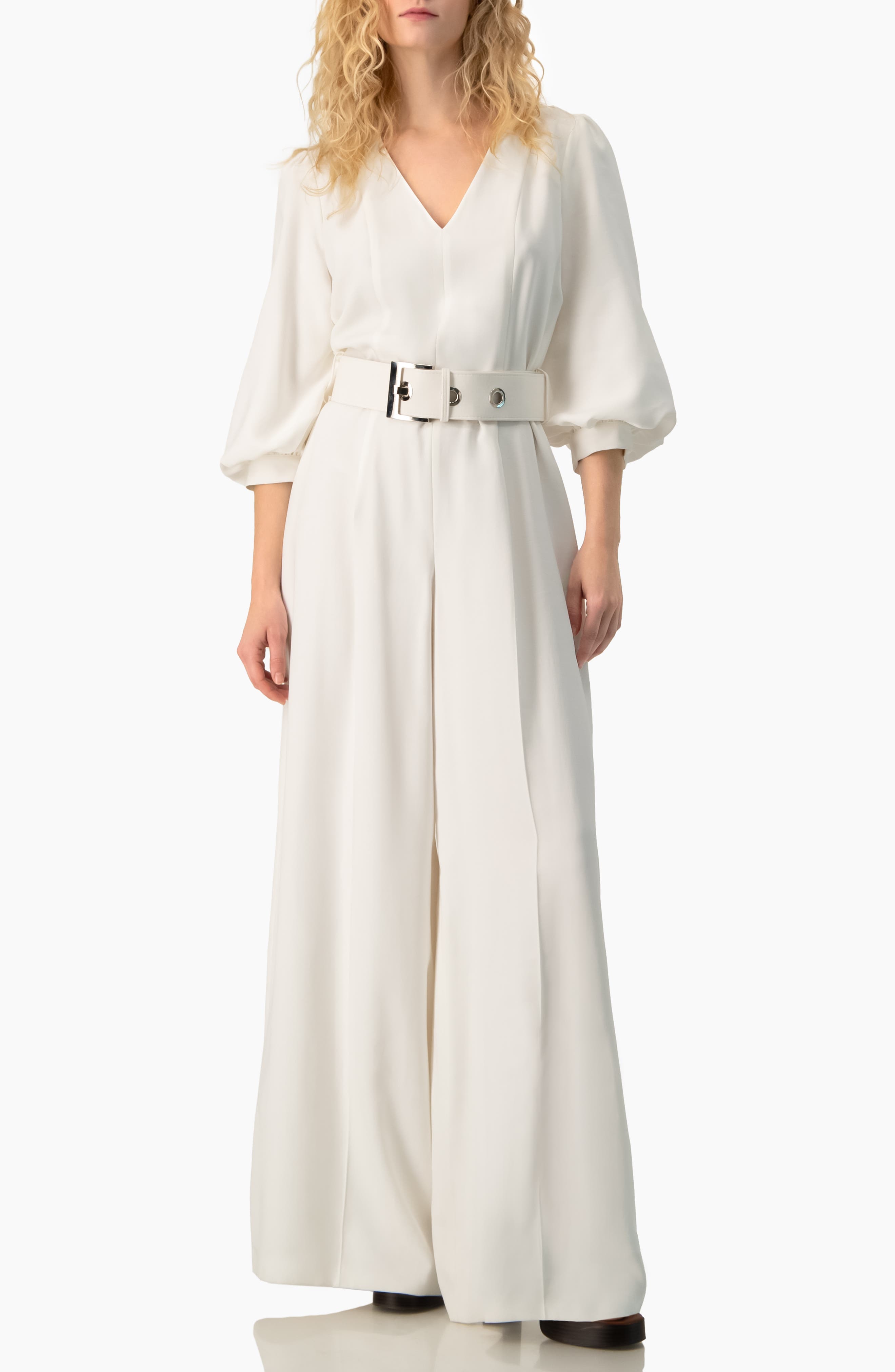 selected White