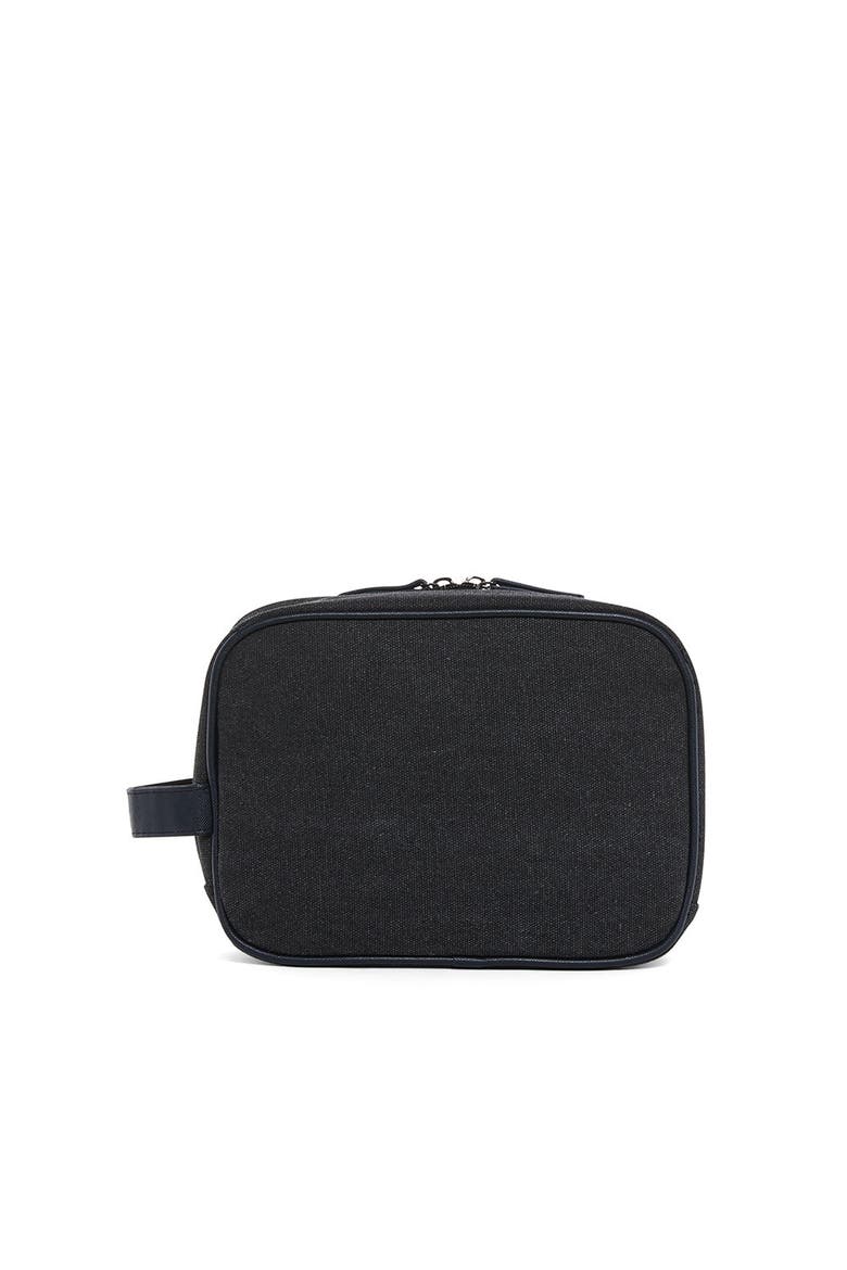 Mens Dopp Kit, Main, color, Blue