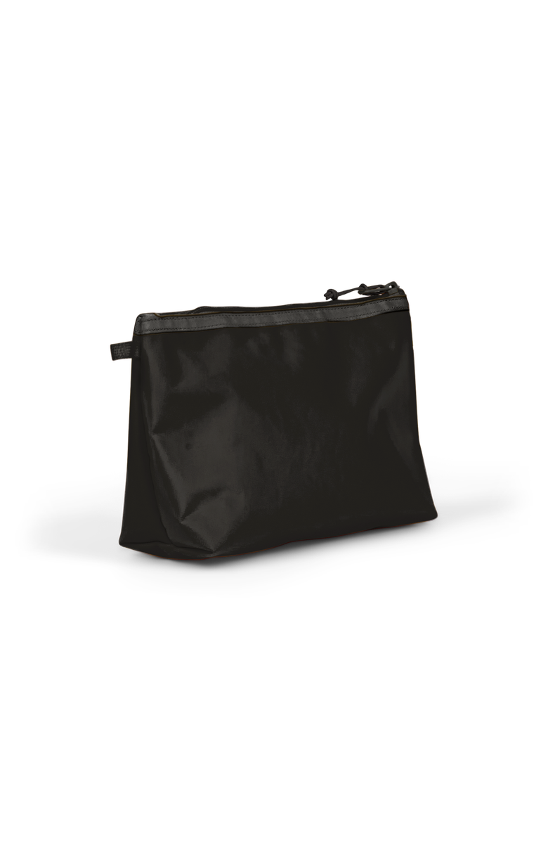 Baboon to the Moon Dopp Kit, Alternate, color, Black