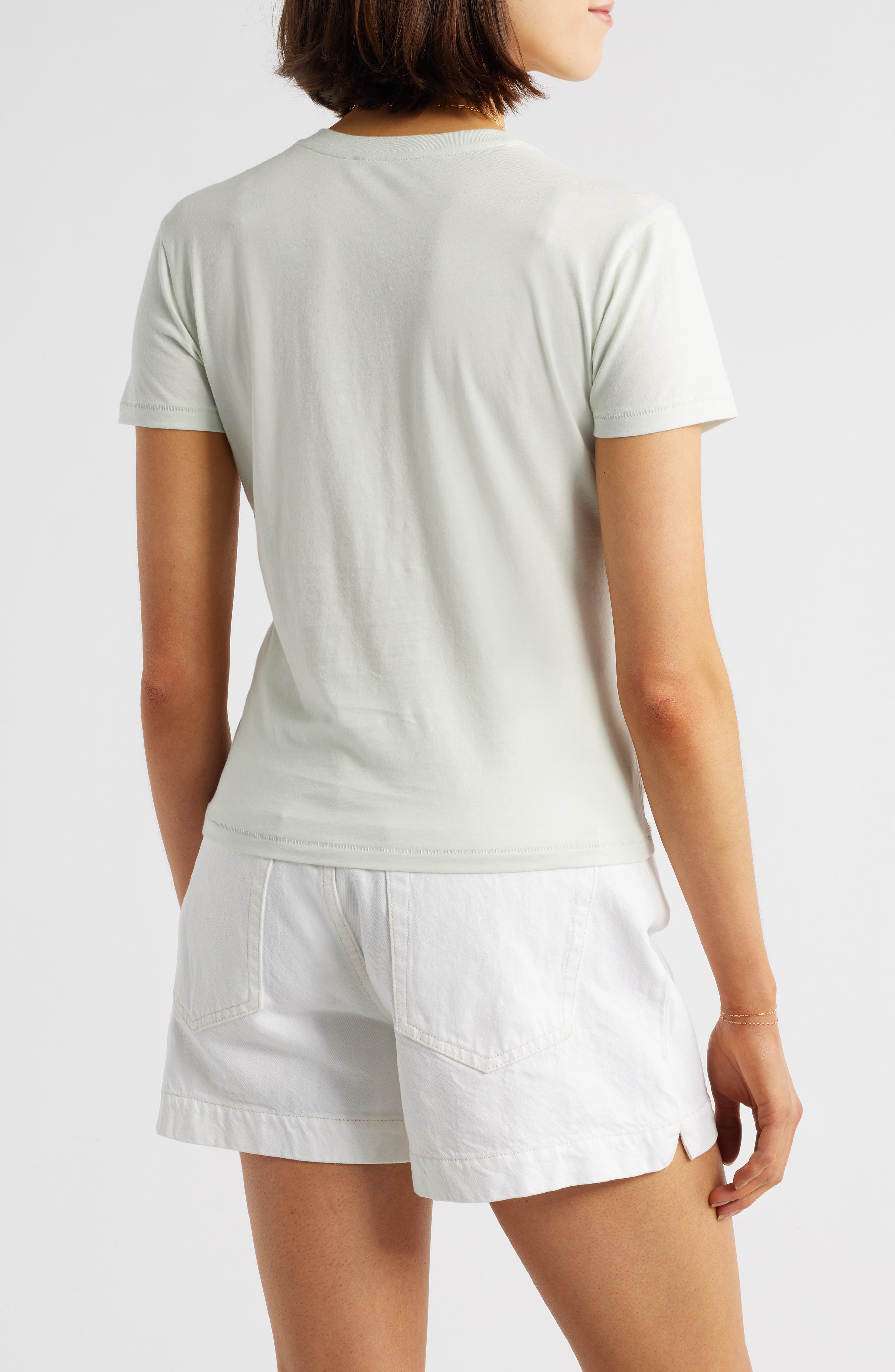 Baby Tee - image 4